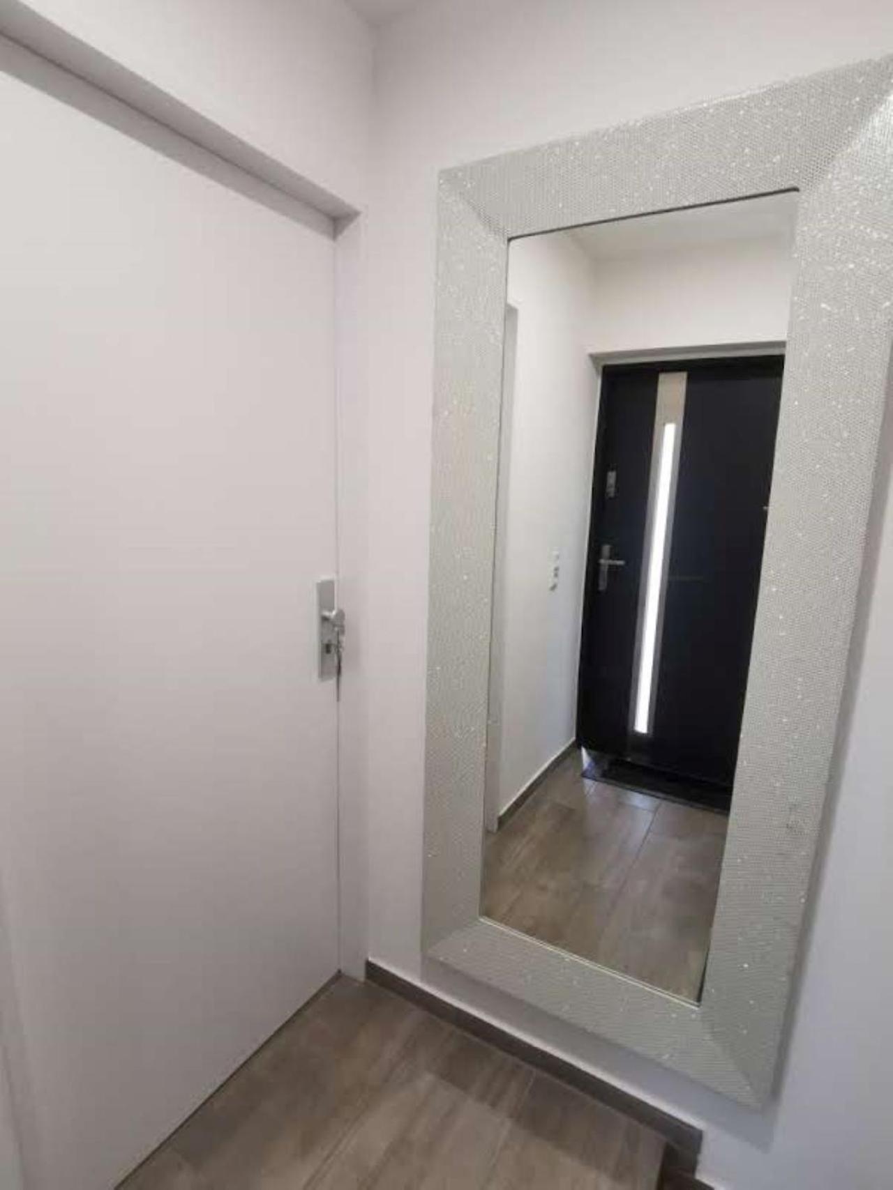 Lejlighed Bei Der Palme Mit Sauna Moeglichkeit