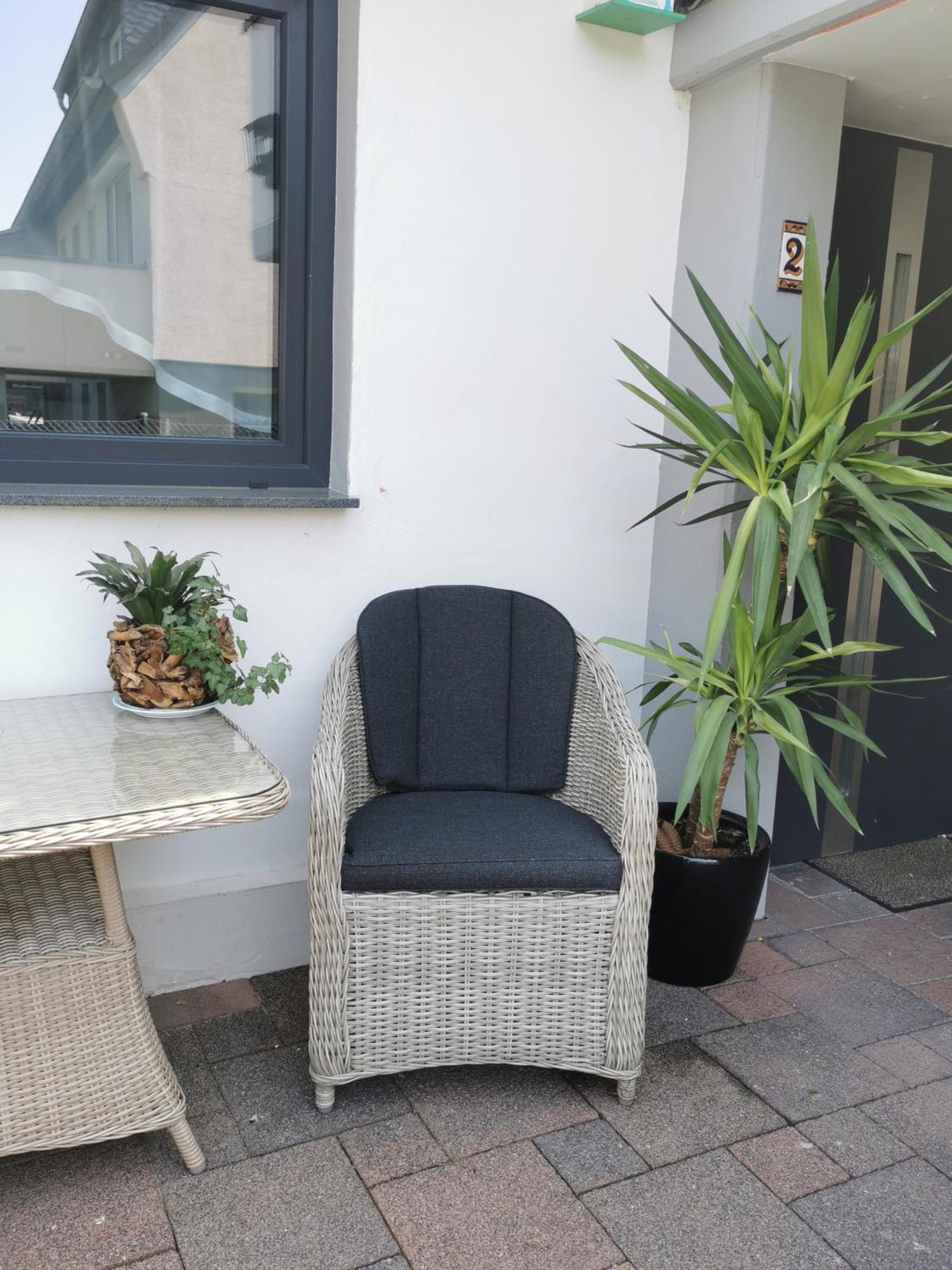 Lejlighed Bei Der Palme Mit Sauna Moeglichkeit